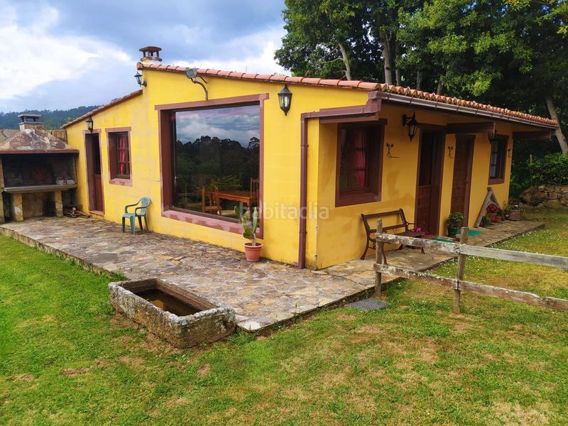 Foto 69bd0046-b96a-418d-a178-9e1467d42917. Casa amb aparcament a Ortigueira