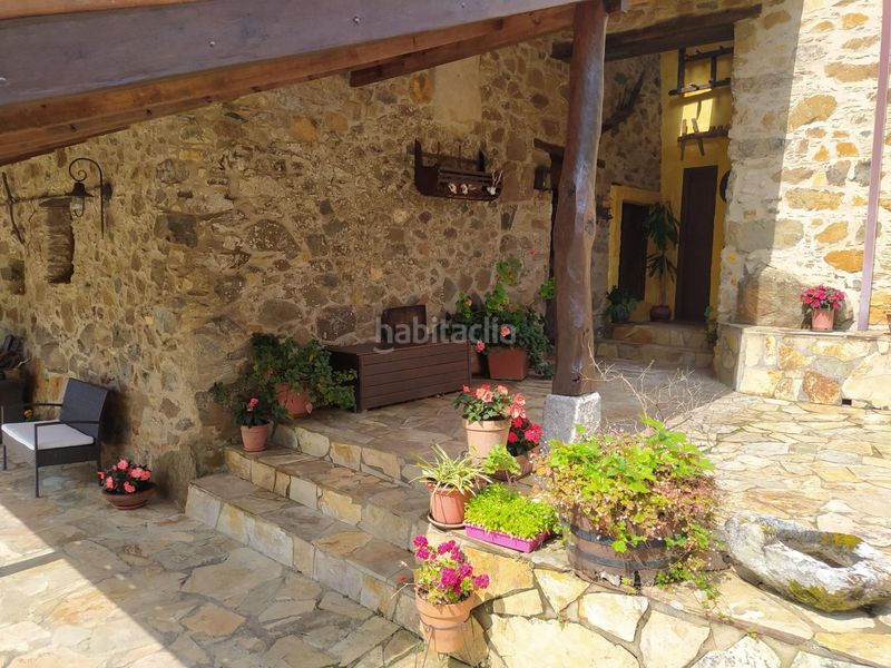 Foto 7679d60d-c905-4d7b-8197-f61cdd4033ad. Casa amb aparcament a Ortigueira