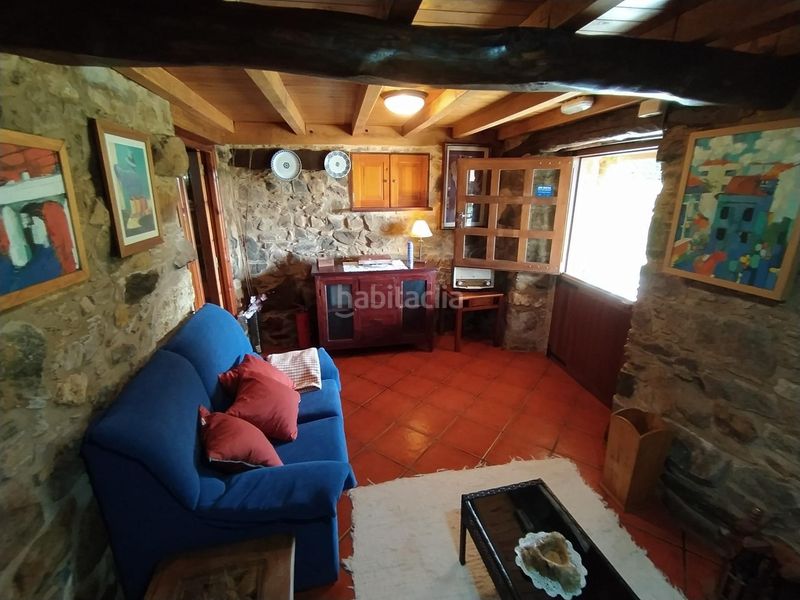 Foto 93b8243b-0d9b-4a55-b9e3-e102adf9a41e. Casa amb aparcament a Ortigueira
