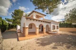 Casa adosada en La Pinilla - Las Palas
