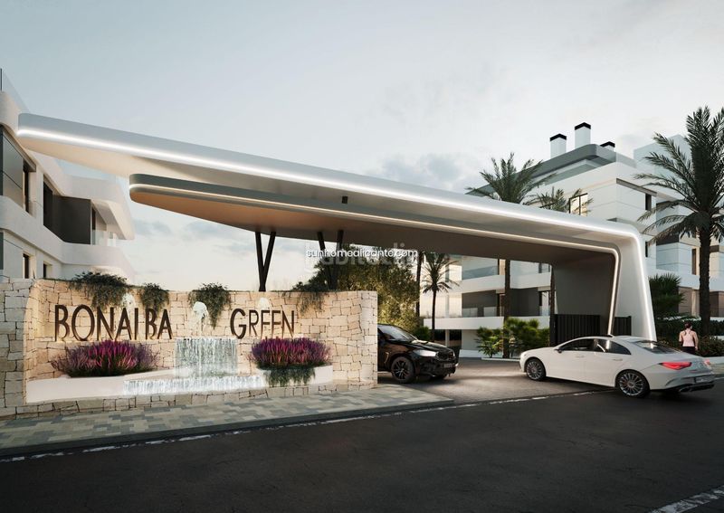 Foto d9518850-950c-4b91-a8da-a4d97c703fec. Apartament amb calefacció aparcament piscina a Bonalba-Cotoveta Mutxamel