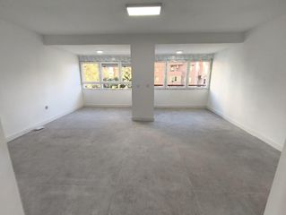 Pis a Campoamor. Piso totalmente reformado  centro de alicante