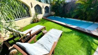 Haus in Villafranqueza. Villa de excepción en tángel alicante