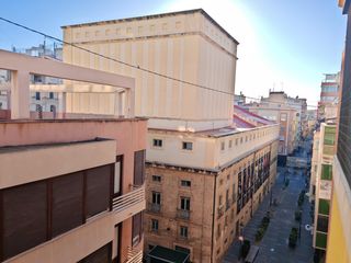Pis a Barrio del Centro