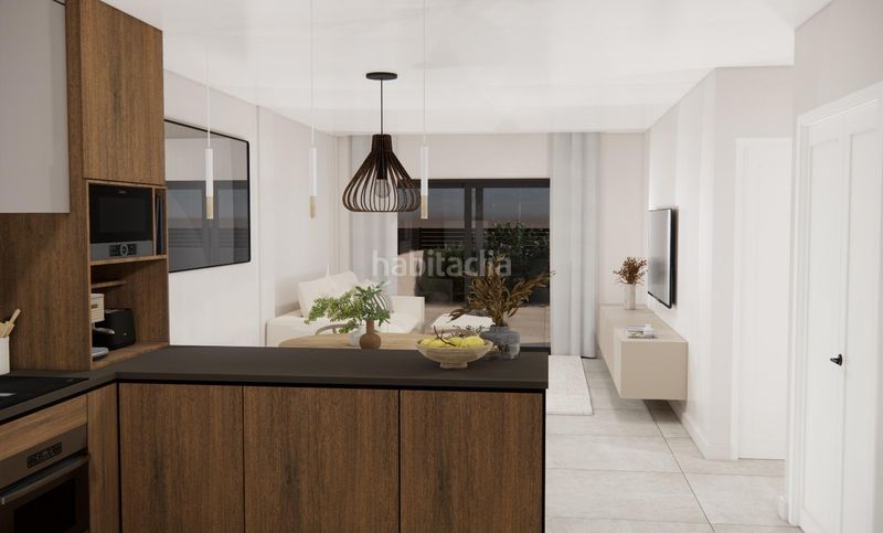 Foto 47d09be1-7ec8-48bd-821e-0caae5d4d2f8. Apartament amb calefacció aparcament a Centro Rojales