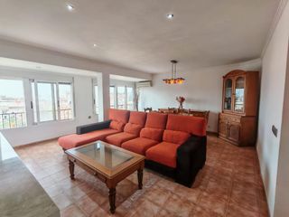 Apartament a Carolinas Altas