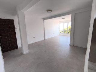 Piccolo appartamento in Juan XXIII