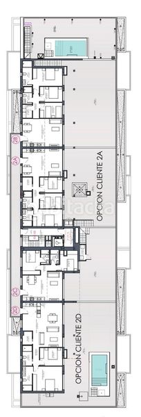 Foto 04963f86-40b9-4d50-acde-08b47168def5. Apartament amb calefacció piscina a Benijófar