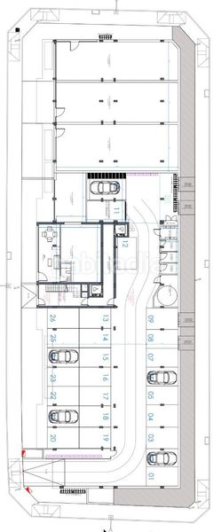 Foto a3b7cca1-b26d-46b9-976d-3060038ec8ef. Apartament amb calefacció piscina a Benijófar