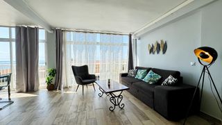 Apartament a Goteta