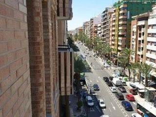 Piso en Barrio del Centro