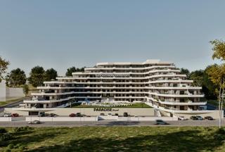 Pis a San Miguel de Salinas. Nueva residencia a 15 min de las playas