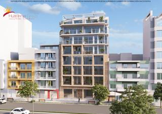 Apartment in Centro Urbano. Nuevo proyecto frente al mar en villajoyosa.