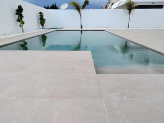 Chalet à La Font-Mezquitas. Villa a estrenar en san juan playa!!