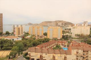 Appartement à Cabo de las Huertas. Magnifica casa en cabo de las huertas!!