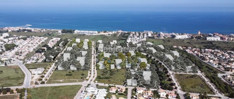 Foto 44b75dca-48c8-4bf3-afb3-e646cfca74e0. Piccolo appartamento con parcheggio piscina in Devessa - Monte Pego Dénia