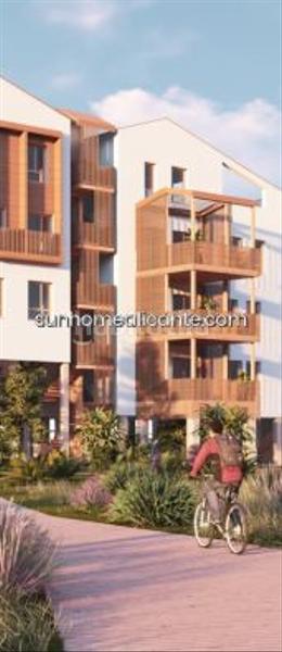 Foto 49a2fbae-1c08-409a-85f5-d08276b97ce8. Piccolo appartamento con parcheggio piscina in Devessa - Monte Pego Dénia