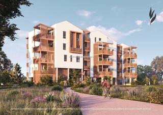 Apartament a Devessa - Monte Pego. Nuevo complejo residencial de prestigio en denia