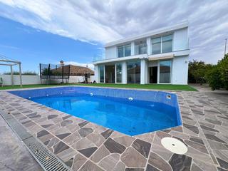 Appartement à San Fulgencio. Espectacular chalet independiente en san fulgencio!