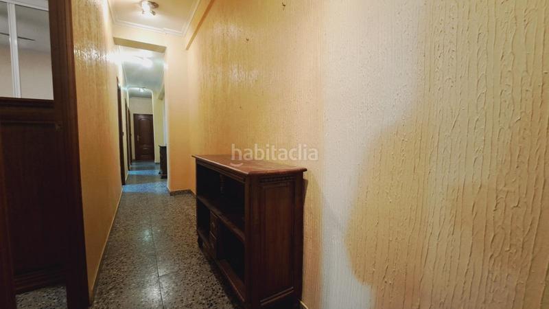 Foto 648c5a3a-bb74-4785-919e-bd372f4a5acd. Piso  céntrico de 141 m con 4 habitaciones y 2 baños! en Alicante