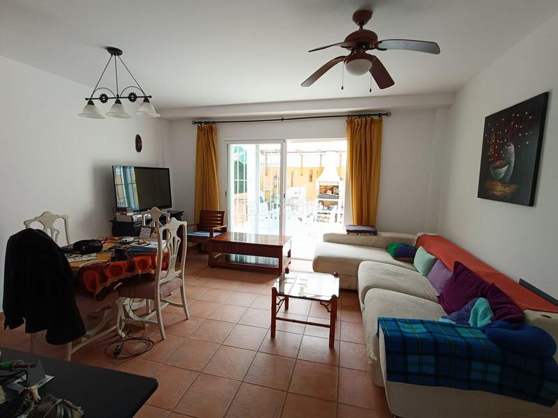 Foto 0789e0fa-7531-4f98-950c-89116b040073. Casa amb aparcament piscina a Montebello - Nou Espai Nucia (la)