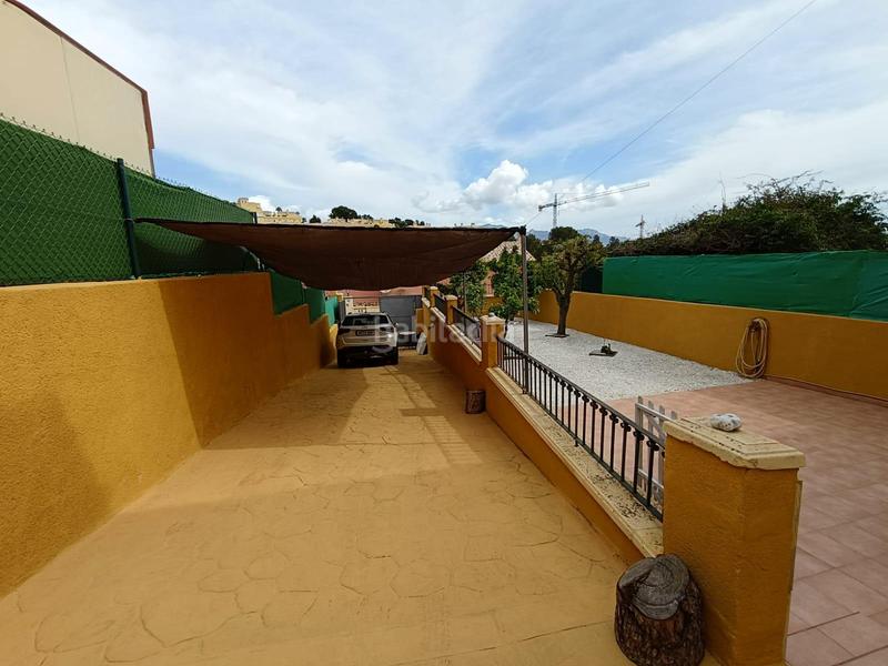 Foto 0ec6fb5c-ae61-4610-81ff-0860bb12055e. Casa amb aparcament piscina a Montebello - Nou Espai Nucia (la)