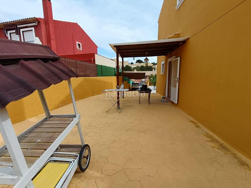 Foto 182f4af5-9417-43a3-a424-0905b50a7962. Casa amb aparcament piscina a Montebello - Nou Espai Nucia (la)