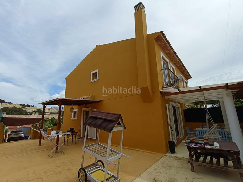 Foto 4465bd52-59ee-4212-b49f-c0dbff8654e7. Casa amb aparcament piscina a Montebello - Nou Espai Nucia (la)