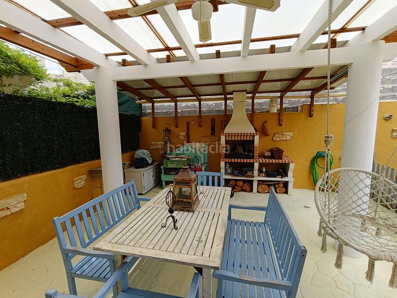 Foto 5be1727a-d6d6-4951-8d8f-a10d87a80ceb. Casa amb aparcament piscina a Montebello - Nou Espai Nucia (la)