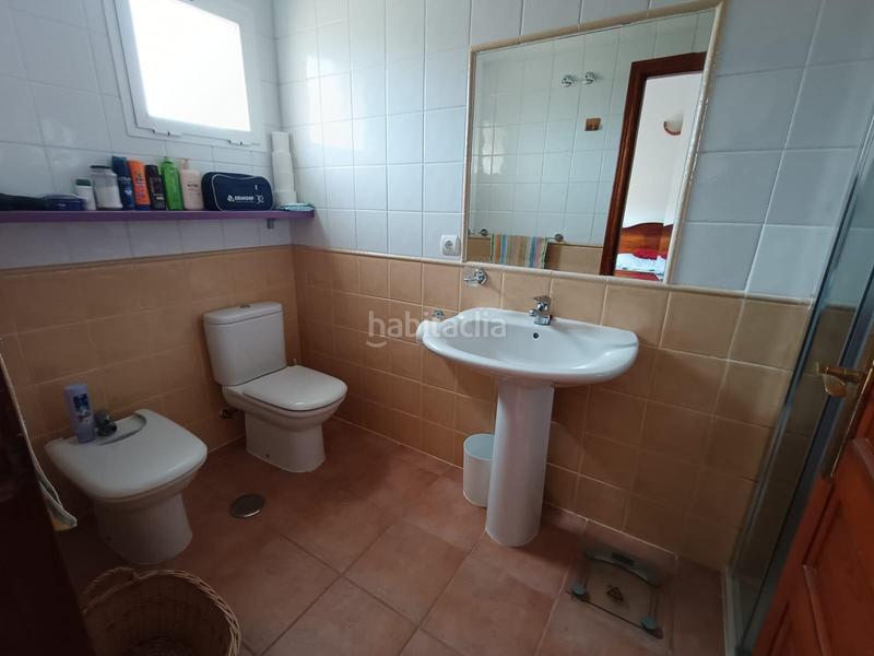 Foto 70c18d4e-1059-418b-8fce-666d4e2495b3. Casa amb aparcament piscina a Montebello - Nou Espai Nucia (la)