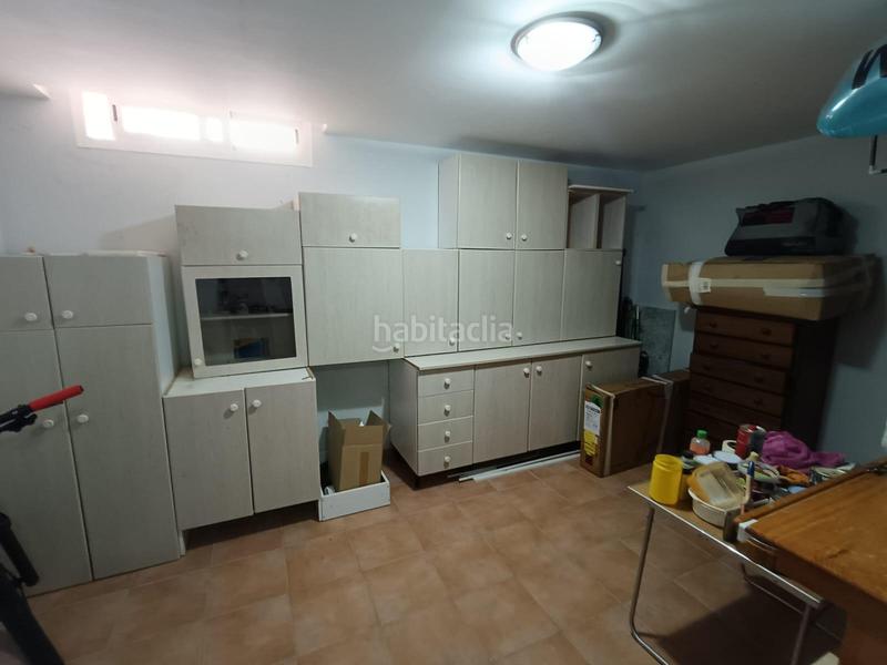 Foto 9d850daf-88f0-4baa-9b1d-d59a66e4fee9. Casa amb aparcament piscina a Montebello - Nou Espai Nucia (la)