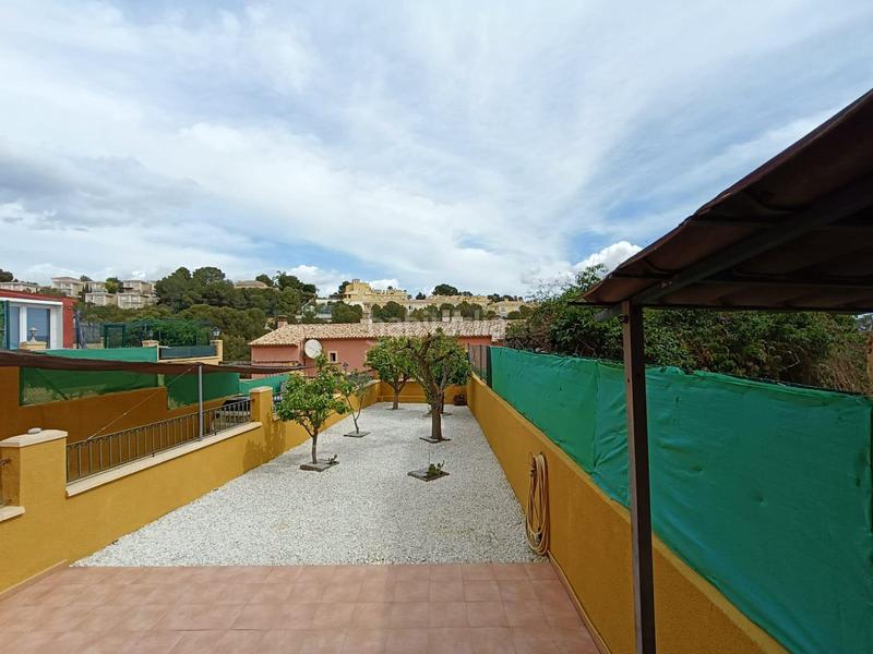 Foto a6df53a6-e642-4f4e-9bc7-64524e97f1ad. Casa amb aparcament piscina a Montebello - Nou Espai Nucia (la)