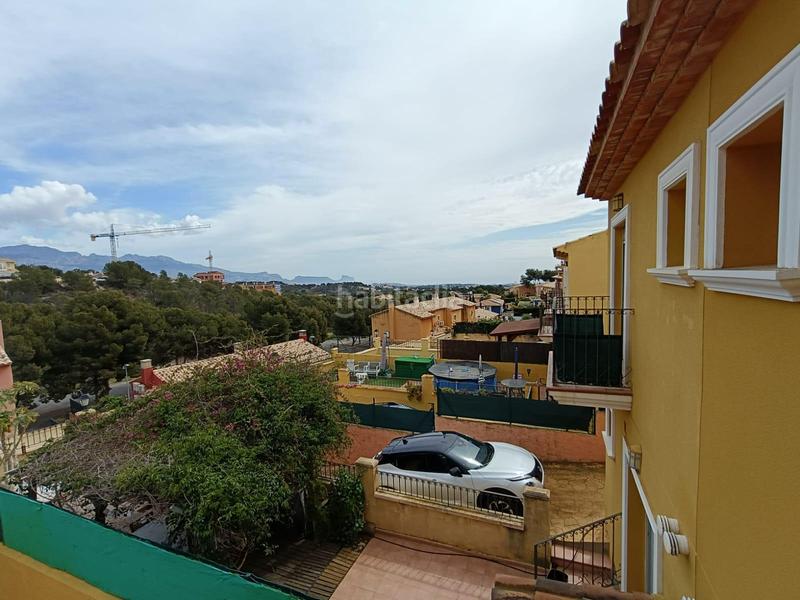 Foto e2f8d1e7-b22d-44bc-a116-575d1a2fb3ba. Casa amb aparcament piscina a Montebello - Nou Espai Nucia (la)