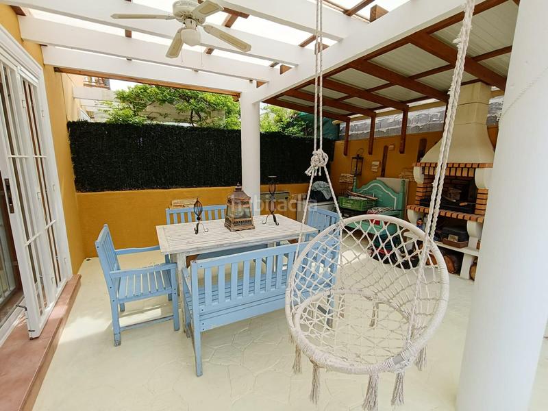 Foto e843c898-5fab-41ba-bbfe-0cddf499d9ab. Casa amb aparcament piscina a Montebello - Nou Espai Nucia (la)