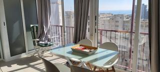 Lloguer Pis a Playa de San Juan. Apartamento en playa de san juan  alquiler de temporada de septi