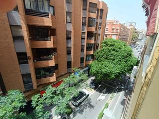 Appartement à Ensanche-Diputación. Exclusiva oportunidad en el corazón de la ciudad