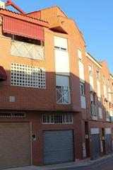 Maison à Barrio del Centro. Casa familiar en sant joan dalacant, cerca de las playas