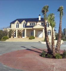 Xalet a La Huerta. Encantadora vivienda en mutxamel, junto a san vicente del raspei