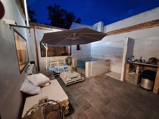 Rent Towny house in El Mercado - Plaza de Toros. Alquiler casita en la encina