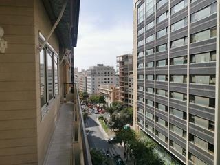 Affitto Piccolo appartamento  Avenida rambla mendez nunez. Encantador apartamento de 2 dormitorios en el corazón de alicant