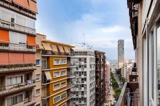 Piso en Barrio del Centro