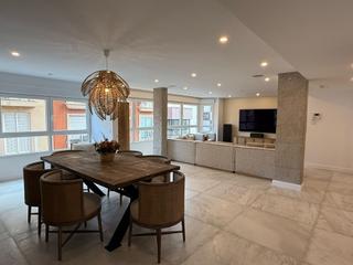 Appartement en Barrio del Centro. Piso de lujo reformado en el centro de alicante