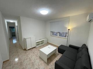 Location Appartement à Raval Roig - Virgen del Socorro. Piso completamente renovado a dos pasos de la playa del postigue