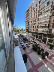 Piso en Ensanche-Diputación. Piso centrico 3hab 2bañ excepcional zona!