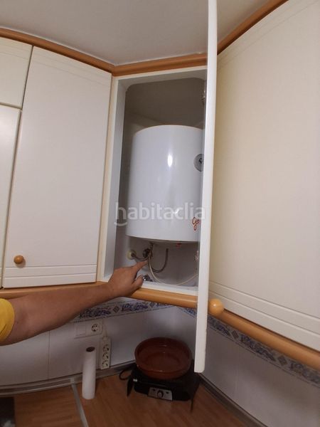 Foto 6f1e0231-fa78-4357-b484-5f3a521579bd. Pis a Los Arenales del Sol Elche / Elx