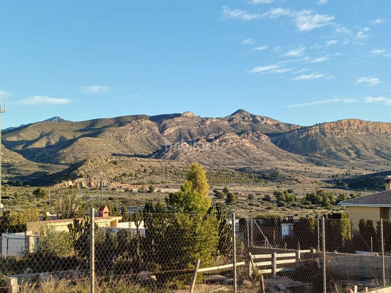 Foto 4af71a4c-1bed-4f79-822e-e4ea32cec030. Finca rústica a Moralet Alicante