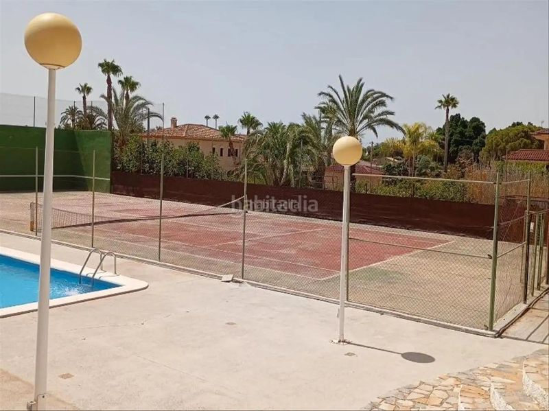 Foto 138074dd-16fc-4821-b371-c5804aa154c8. Xalet amb calefacció aparcament a Peña de las Águilas Elche / Elx