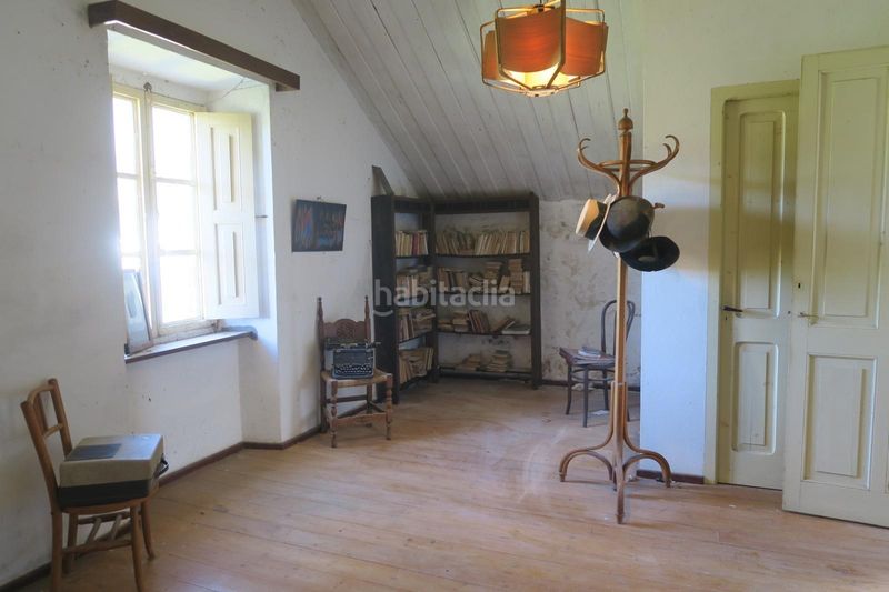 Foto 21edf79c-0128-4978-b08d-65ae208259f1. Casa a Ortigueira