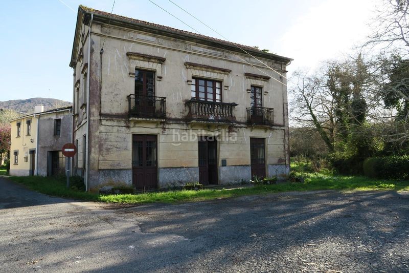 Foto e1f595e3-83fa-4f79-b5cb-6b11e5b2a711. Casa a Ortigueira