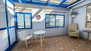 Lloguer Pis  Calle del arquitecto morell. Ático exclusivo con gran terraza en pleno centro de alicante